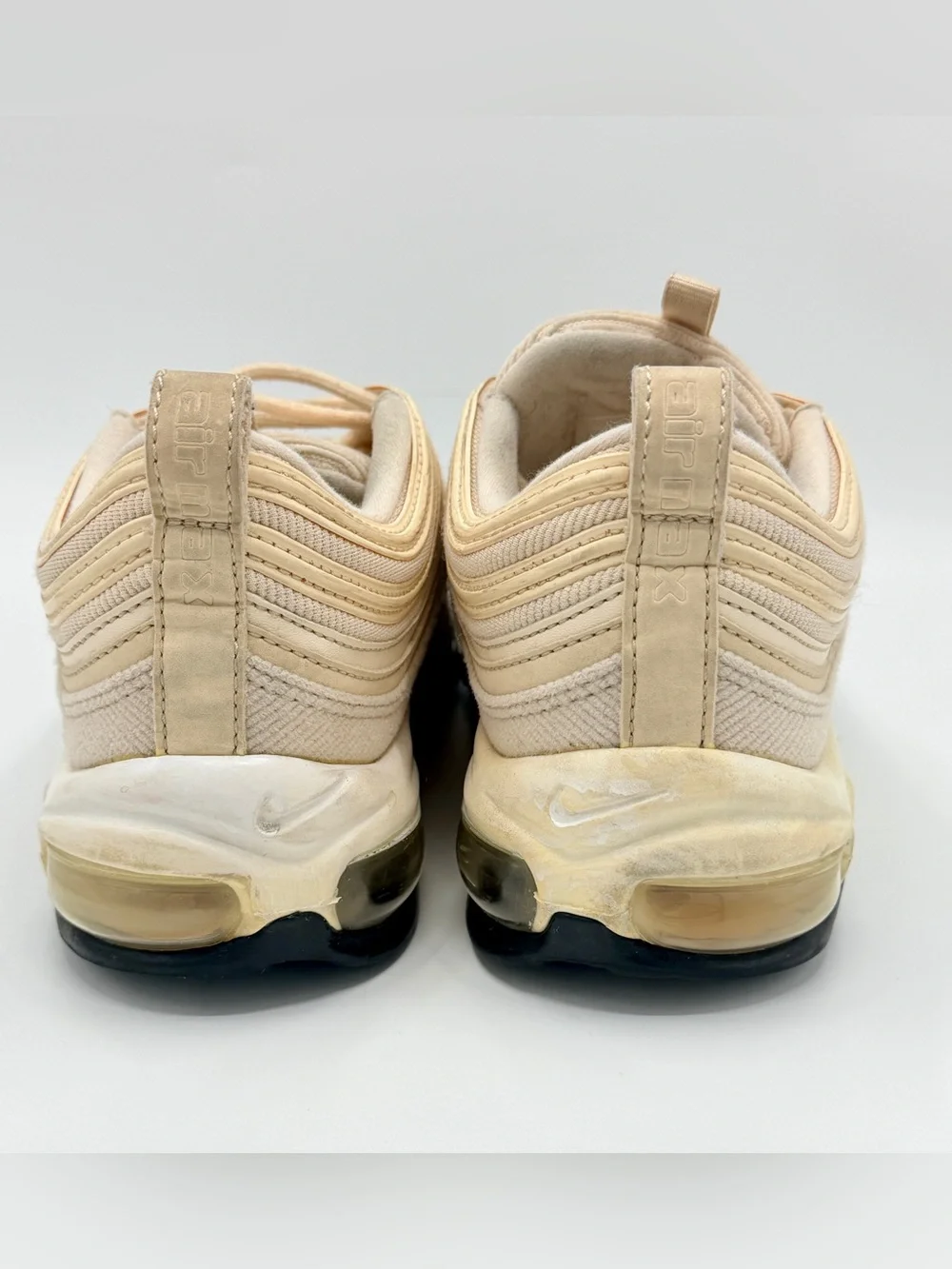 Nike Air Max 97 Guava Ice, women’s size 8.5